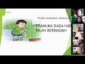 Video Non Mengajar
