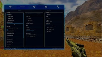 COUNTER-STRIKE 1.6 PSILENT V4 HACK - VAC BYPASS 2025