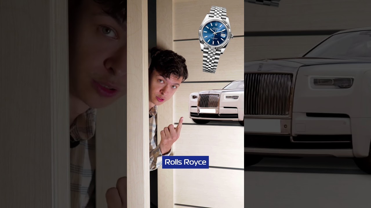 Топ-3 вещи на букву Р  