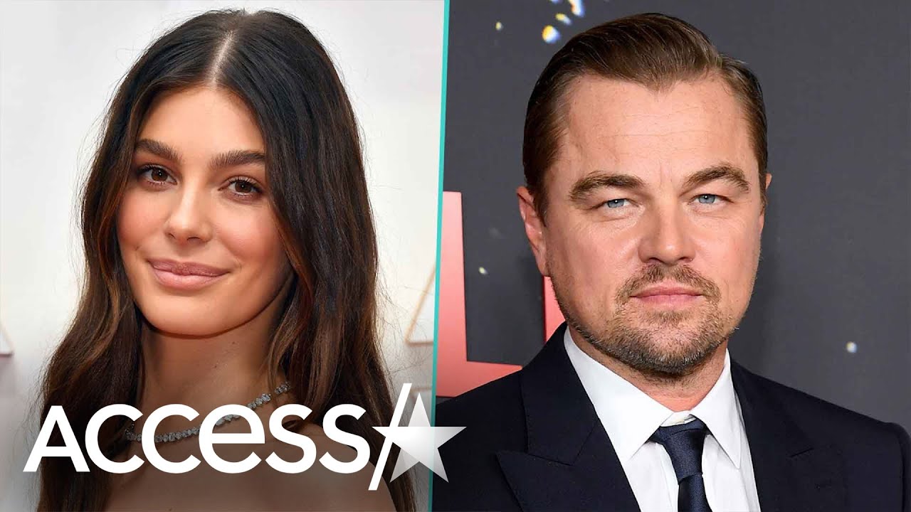 Leonardo DiCaprio & Camila Morrone Break Up (Reports)