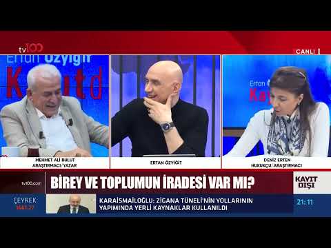 Birey ve Toplumun