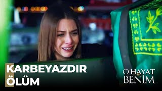 Anılar Vuruyor Gözyaşlarıma.. - O Hayat Benim 85. Bölüm
