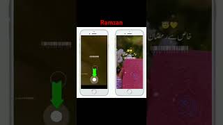 Download Lagu Ramzan Mubarak 😘🥰 #shorts #ramadan #viral #content MP3