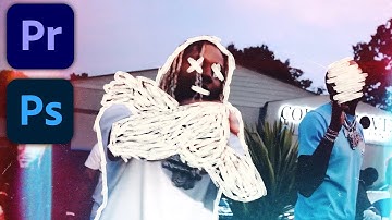 My FAVORITE Music Video TRANSITION!!