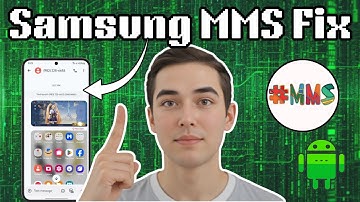 Hoe u het probleem met de Samsung Galaxy S24 kunt oplossen: er wordt geen fotobericht verzonden -...