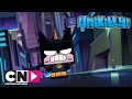 UniKitty | The Bat Team | Cartoon Network Africa
