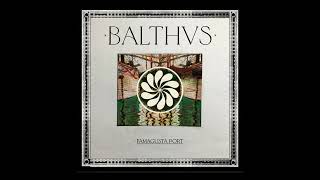 BALTHVS - Famagusta Port (EP)