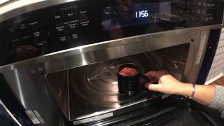 Mug Cake Cetogene Au Micro Ondes Keto Youtube