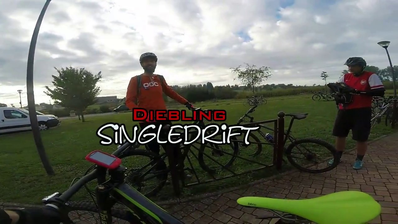 rando vtt 90