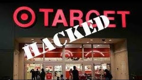 The Notorious Target Data Breach