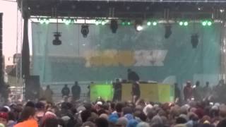 Ice Cube - "Bow Down" Soundset 2015
