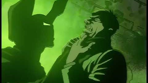 Spawn TAS clip Spawn vs Billy