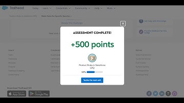 Product Rules in Salesforce CPQ || Control Options with Selection Rules