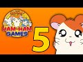        5  