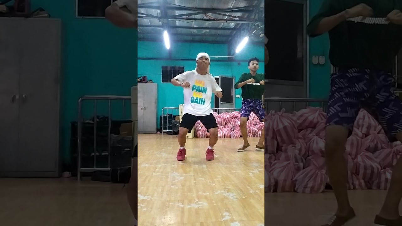 Walang tayo  By Ex  Battalion  Dance Cover YouTube