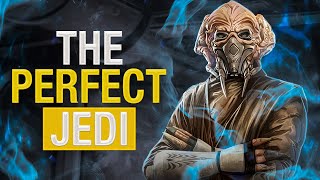 Why Plo Koon was the PERFECT Jedi Master
