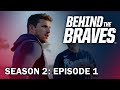 Behind the Braves: Season 2 Episode 1 | 2022 Atlanta Braves Spring Training