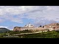 Assisi, Italy: Basilica of St. Francis