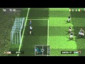 Pro Evolution Soccer 6 ウイニングイレブン10 ユビキタスエヴォリューション [ULJM-05132] PPSSPP Gameplay Test