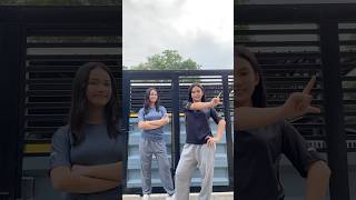 Ela Ke Cavucadinha Brazilian Dance 🇧🇷👯♀️