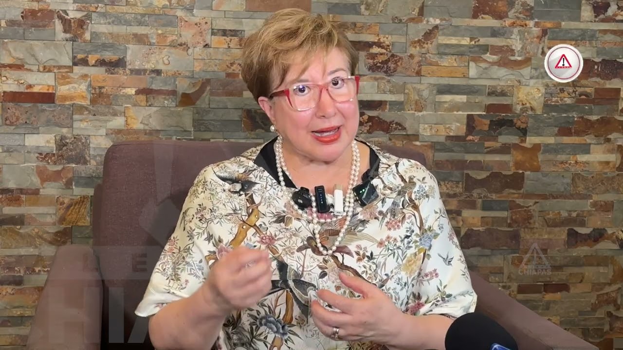 Urgen traductores indígenas en Chiapas