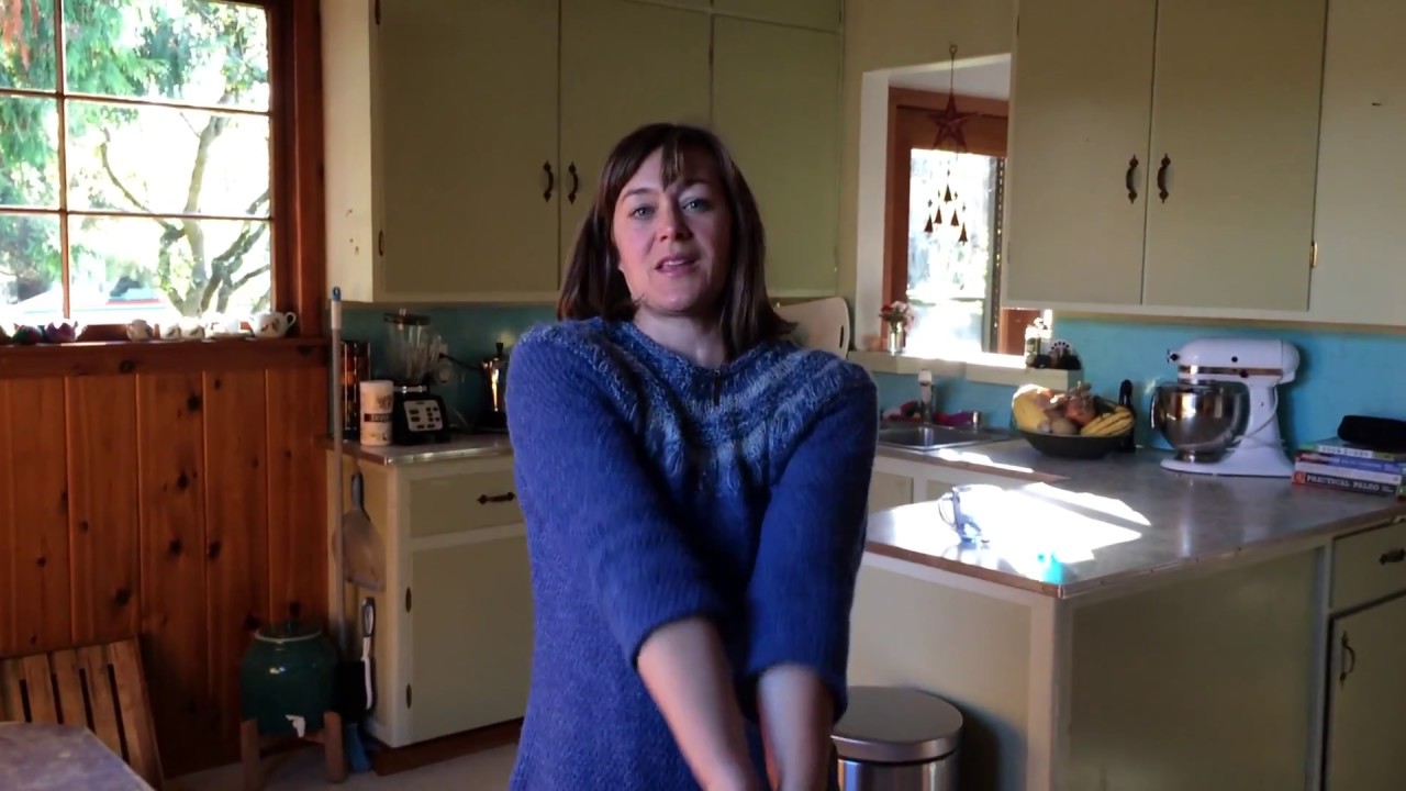 Tour of Katy's House YouTube