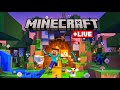 🔴 Minecraft Live Survival Hardcore Game Streaming 💫 #shorts #minecraft #livestream #viralive