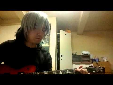 上手くなりたいギタリスト、トニー馬倶羅です