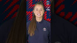 PSG players invite everyone to \