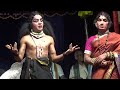 Yakshagana -- Tulu - Swami Koragajja - 9 - Amma...Haladi -  Ishwara as Thaniya