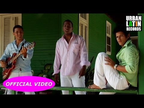 Angeles de La Bachata - Confesion (Official Video)