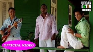 ANGELES DE LA BACHATA ► CONFESION (OFFICIAL VIDEO)