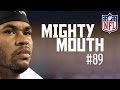 Steve Smith: A Tribute to Mighty Mouth | NFL NOW