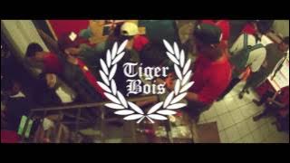 Tiger boys -jakarta belongs to me