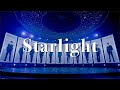 【 立体音響 】Starlight - JO1