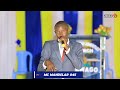RIBWAGO SDA CHURCH CHOIR KUNA SIRI FT IGWA ERIOGI AUDIO LAUNCH 