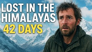 Man Lost in the Himalayas | Real story
