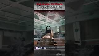 Откис от бота - ABI #ArenaBreakoutPC #ArenaBreakoutInfinite #ABISeasonIGNITION