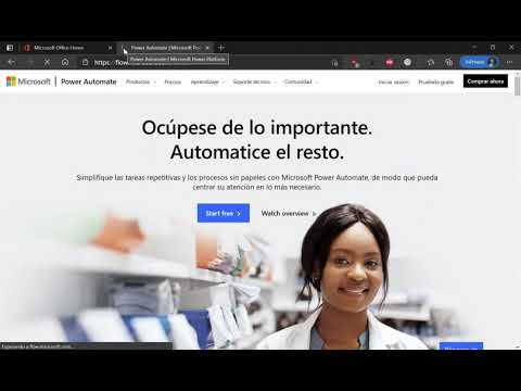 Cómo utilizar Process Advisor para automatizar tus procesos de negocio - Video