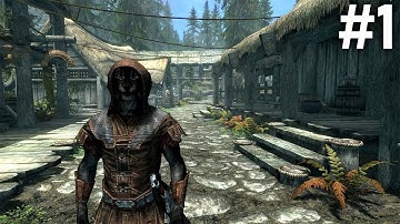 Skyrim SE Let