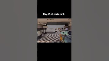 Day 64 of codm ranked #codm #callofduty #codmobilegameplay #cod #codmobile