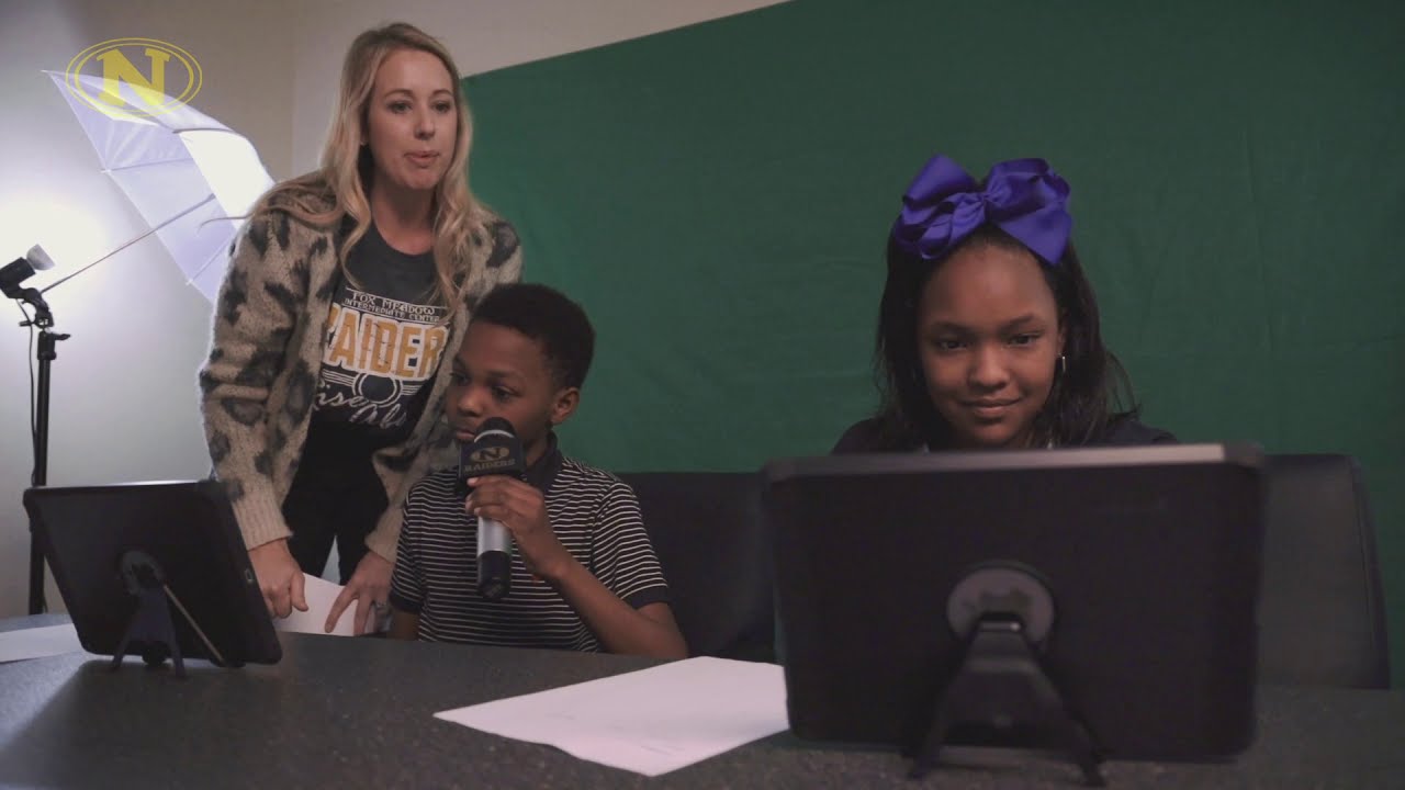 Fox Meadow School of Creative Media YouTube