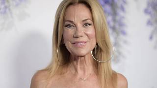 Kathie Lee Gifford’s Bikini Photos Surprise Fans With Timeless Style You Need to See