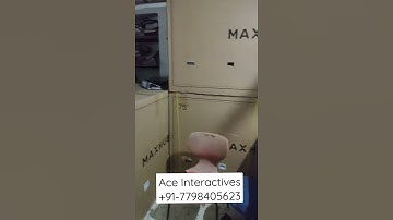 Maxhub Interactive Panel Stock available in all sizes - +917798405623 - Smart Classroom Studio setup