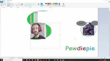 Pewdiepie intro mastapiece
