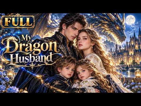I Escaped The Dragon Tower… Six Years Later, The Dragon King Found Me Raising His Secret Twins