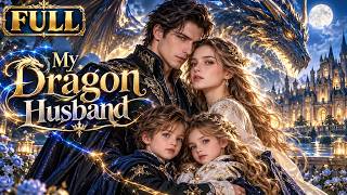 I Escaped The Dragon Tower… Six Years Later, The Dragon King Found Me Raising His Secret Twins