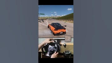 If Han from Tokyo Drift plays Forza Horizon 5 #shorts