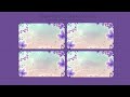 Pastel Sakura Twitch Overlay Pack