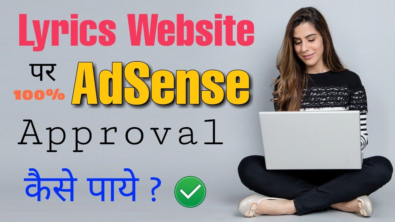 Membangun Kekaisaran Moneter: Panduan Lengkap Membangun Channel Lyric Video Adsense yang Menguntungkan